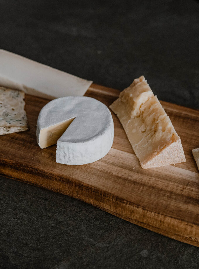 Los 5 fantásticos de La Mandu