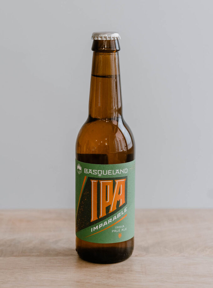 Pack 5 cervezas artesanas