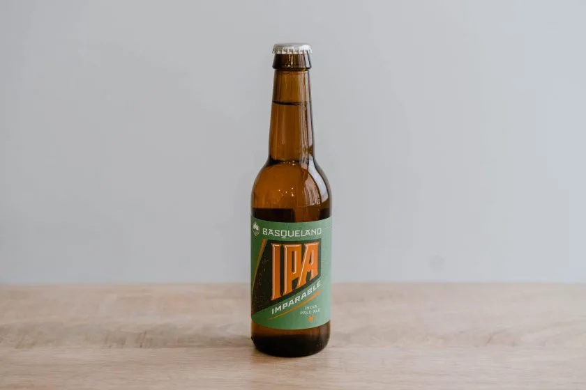 Pack 5 cervezas artesanas - Imagen 4