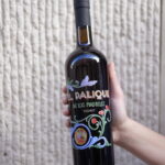 Vermut El Palique de Madrid