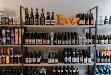 Tienda de Cerveza online la manducateca bilbao