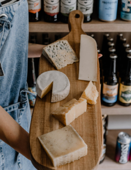 comprar queso online