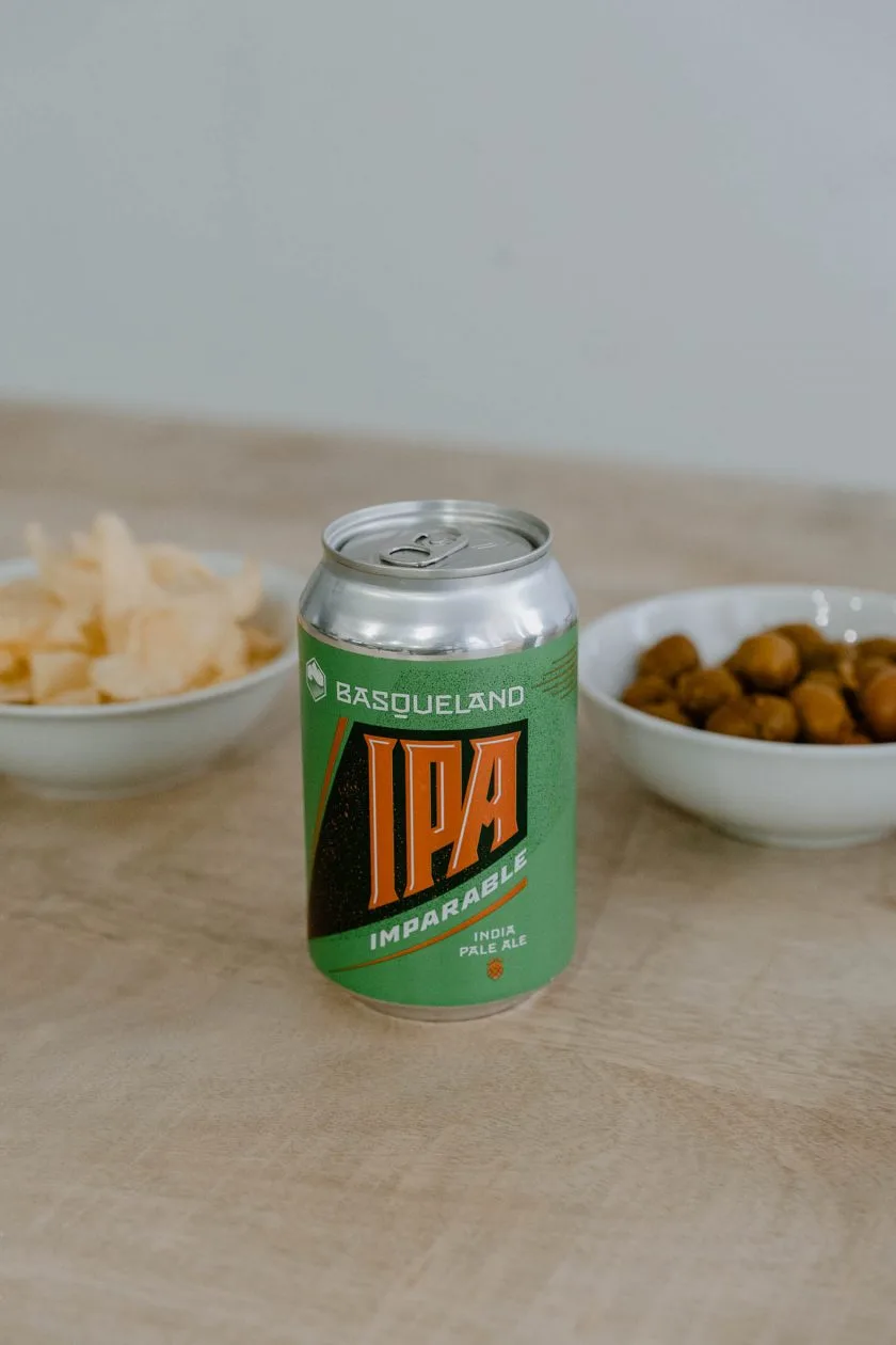 Pack IPA & Cheese - Imagen 2