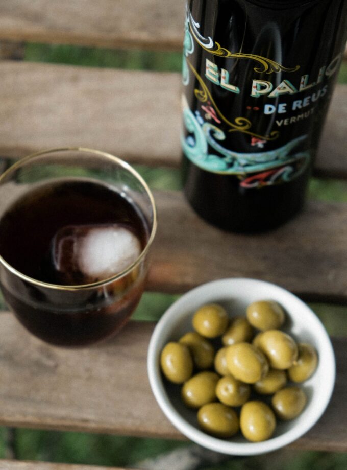 PACK PICOTEO - Queso + Vermut + Aperitivo