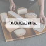 Tarjeta Regalo Virtual 50€