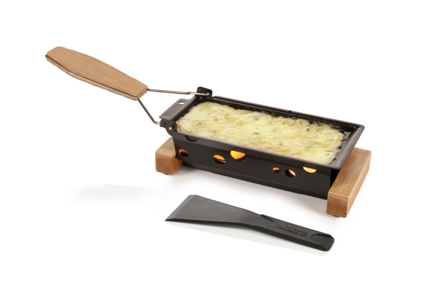 Raclette Boska Partyclette® ToGo Oslo