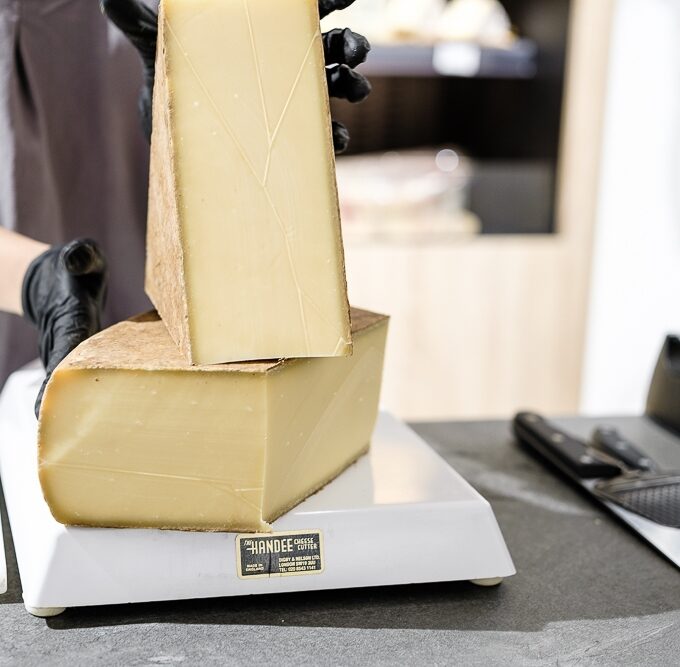 Comté Marcel Petite - Reserva 24 meses