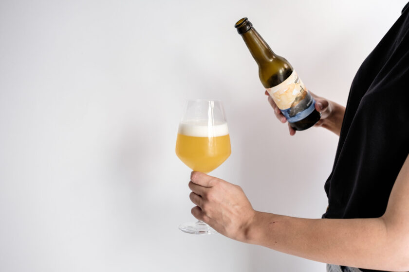 Cata: “Maridajes top de queso + cerveza” Abril
