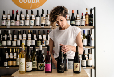 Vinos naturales sin sulfitos