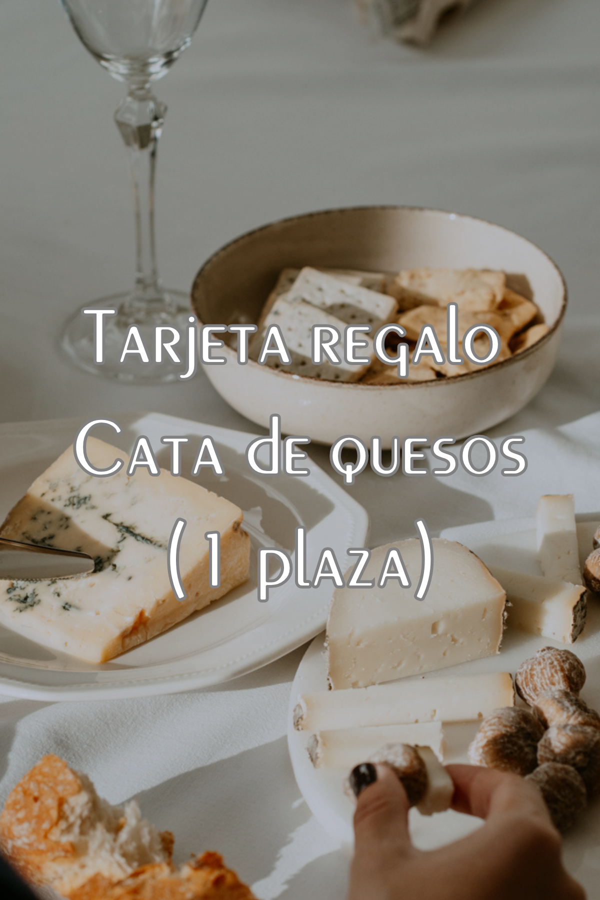 TARJETA REGALO