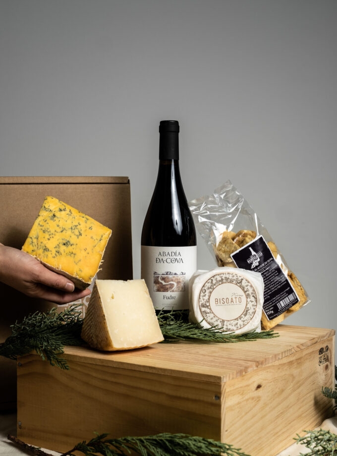 PACK NAVIDAD "LITTLE CHRISTMAS"