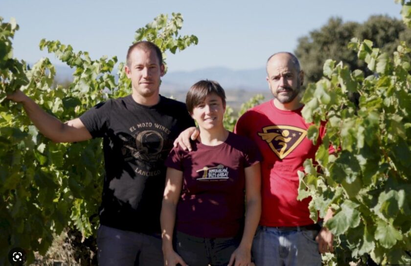 El Mozo Wines