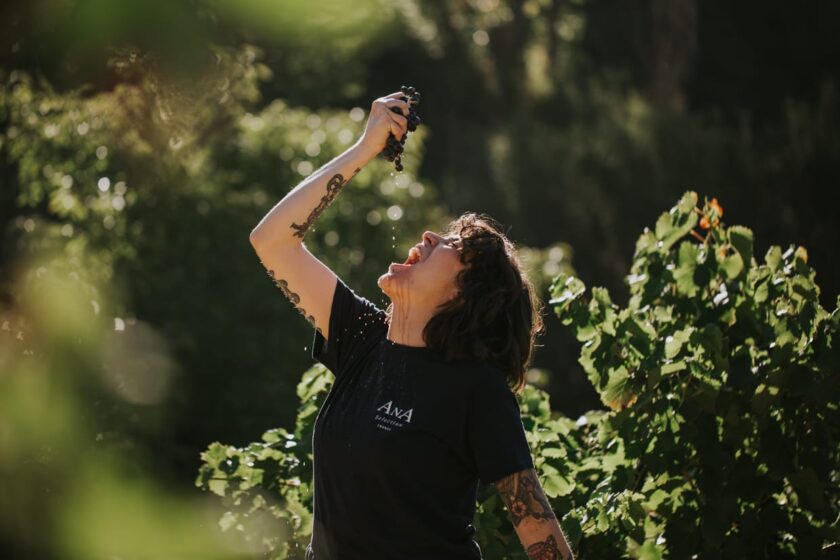 CATA "Terroir Galego"