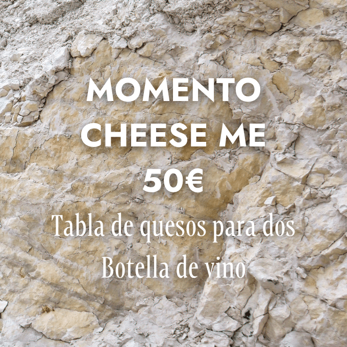 Vale Calcáreo Bar de Vinos - Momento Cheese Me
