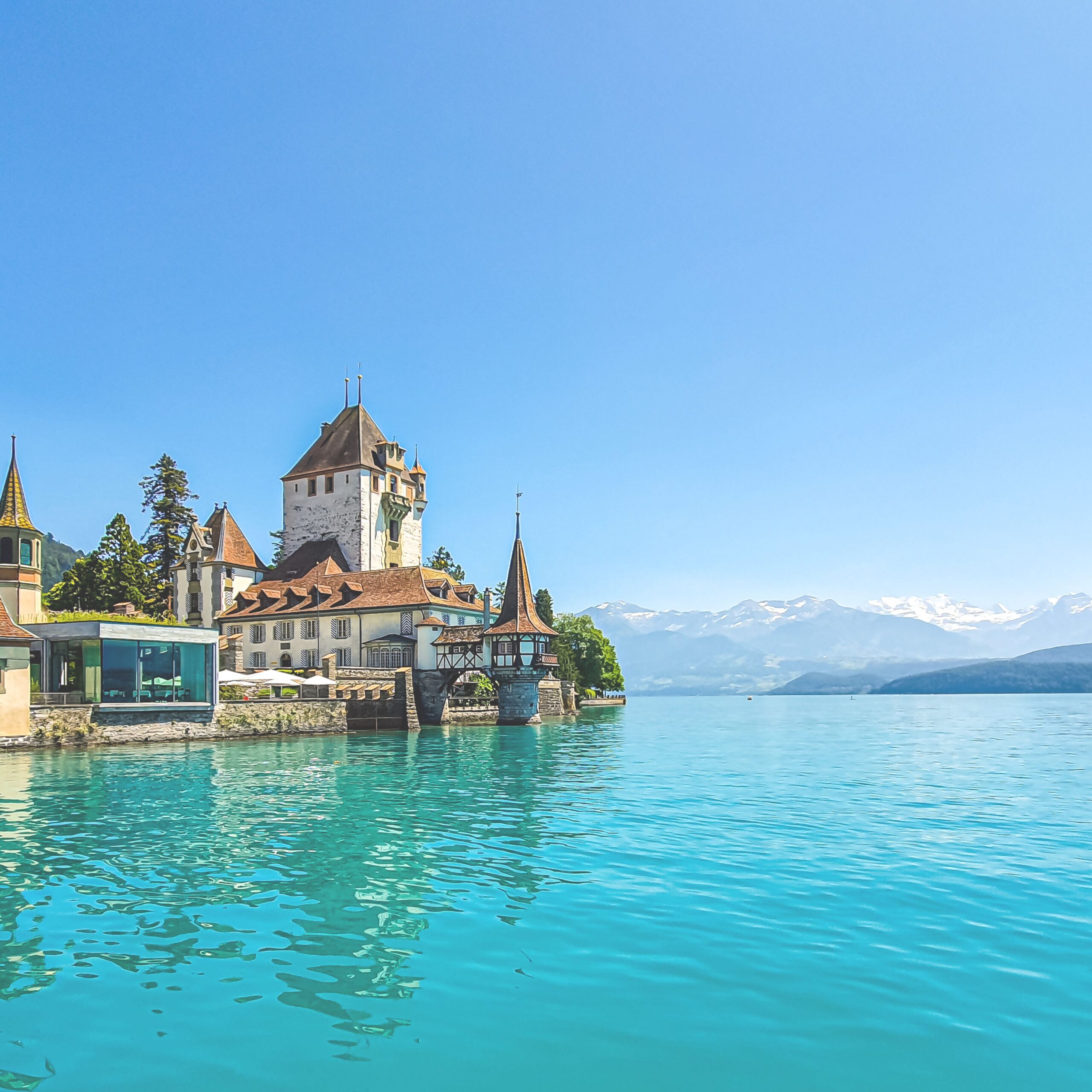 Quesos Alpinos + Vinos de Altura