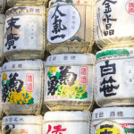 Taller de Sake + Queso