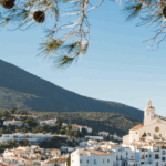 Nací en el Mediterráneo