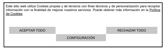 Politica cookies 4