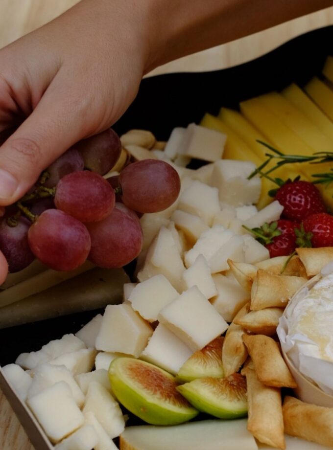 Pack Muxutruk - San Valentín 2026 (recoger)