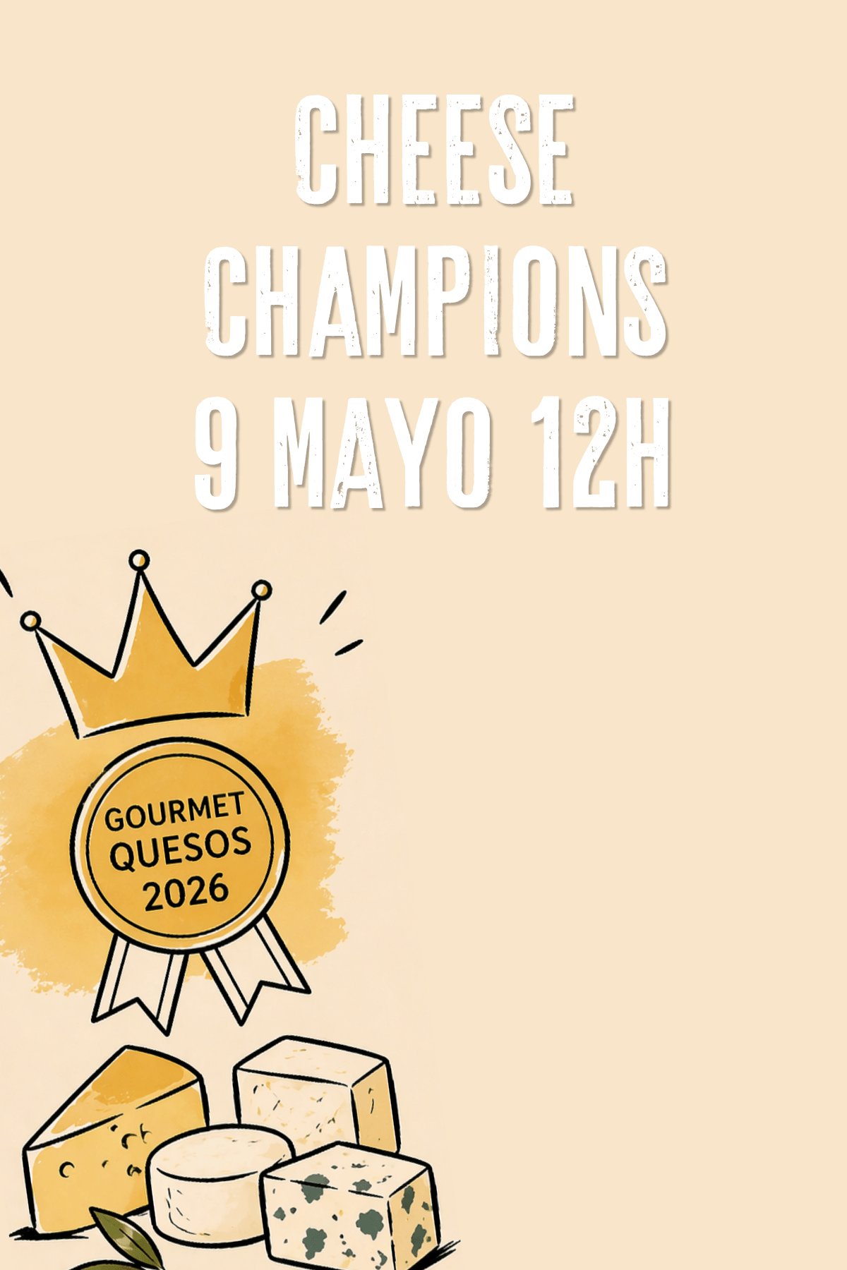 Cheese-Champions