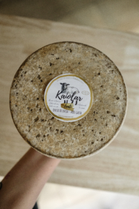 Queso Kaiolar de Irati