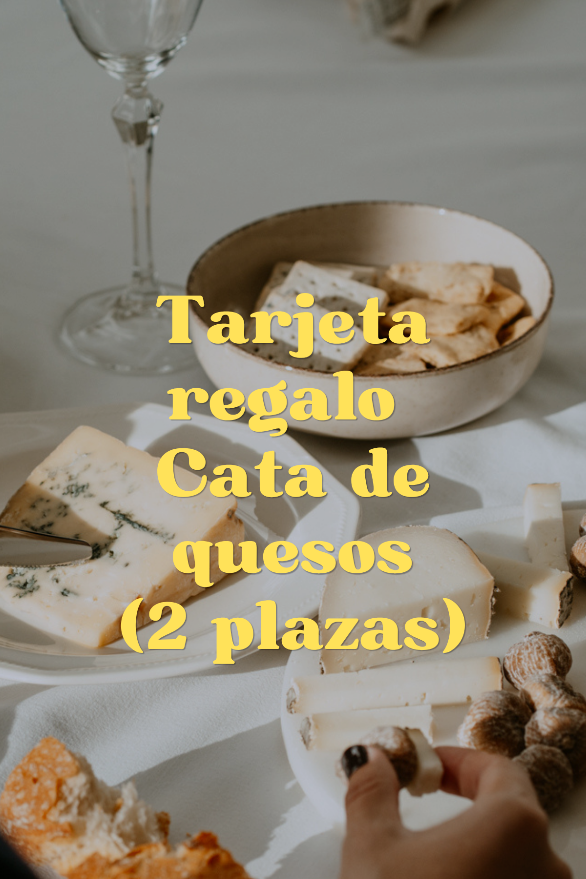 TARJETA REGALO