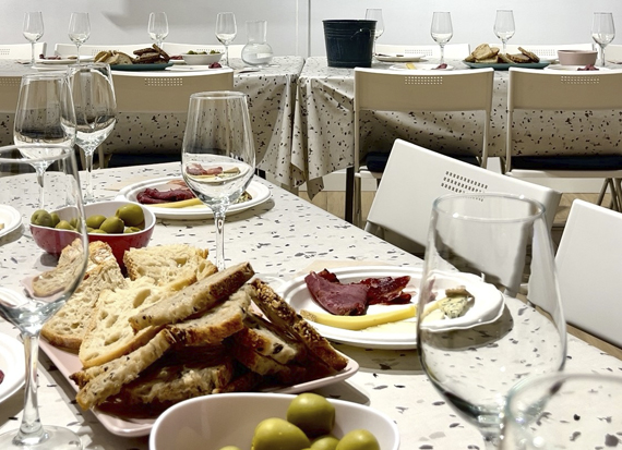 MANDUCATECA-CATA-QUESOS-EMPRESAS-BILBAO MANDUCATECA-CATA-QUESOS-EMPRESAS-BILBAO